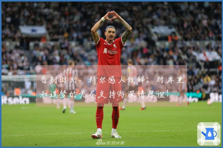 告别时刻，科尔感人致辞：对库里和追梦的无尽支持与深情厚谊！