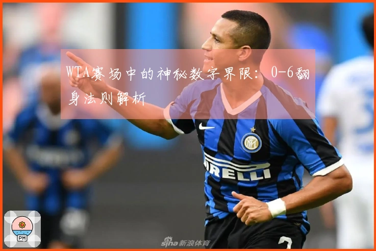 WTA赛场中的神秘数字界限：0-6翻身法则解析